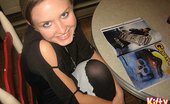 Kitty Get Fun 525313 Horny 18 Years Old Teen Gets Naked Kitty Get Fun
