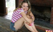 Kitty Get Fun 525320 Hot Slut Teen Gets Naked Kitty Get Fun
