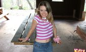 Kitty Get Fun 525320 Hot Slut Teen Gets Naked Kitty Get Fun
