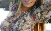 Kissak 525957 Carmen Carmen Is A Rare Redhead With Perfect Full Breasts And A Voluptuous Body. Kissak
