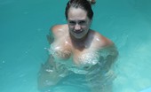 ZZ Tits 526451 Silvia Calibresa Silvia Calibresa Posing Her Monster Natural Tits In The Swimming Pool! ZZ Tits
