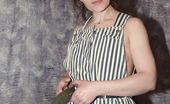 On Moms 526768 Mature Brunette Changes ClothesMature Brunette Zuhra Wears Dress Without Underwear And Takes It Off To Put On Pantyhose Showing Her Hairy Pussy On Moms
