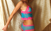 Panty Honeys 527265 Innocent Cute Teen Teasing In Her Sweet Sheer Undies Panty Honeys
