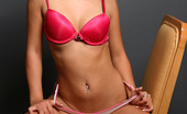 Panty Honeys 527286 Cute Teengirl Playing With Her White Tongpanties Panty Honeys
