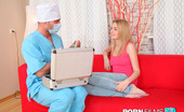 Porn Films 3D 527439 Medic Fucks His Patient Teen Blonde Whore Seduces Handsome Male Doctor To Examine Her Holes Using His Big Dick. Of Course, He Is Not Against Of Fucking The Beauty As Hard As Nobody Ever Before Forgetting About Hippocratic Oath. The Hottie Is Getting Her S