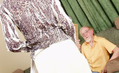 Old Man Tales 527699 From Upskirt To Sex Horny Grandpa Gets It On With A Young Temptress Old Man Tales
