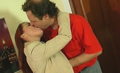 Girls For Old Men 529109 Hazel & Hubert Yummy Secretary Giving Blowjob And Spreading Stockinged Legs For Old Boss Girls For Old Men
