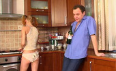 Girls For Old Men 529113 Emilie & Hubert Ponytailed Lass Grabbed By The Drunken Oldie Eager For A Young Tight Pussy Girls For Old Men
