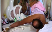 Girls For Old Men 529157 Nora & Hubert Gorgeous Girlie Learns The Ropes Of Oral Foreplay Playing With Older Chap Girls For Old Men
