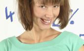 Honey School 529494 Pigtail Teen In Micro Skirt Honey School
