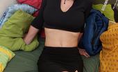 Honey School 529697 Alvina Big Boob And Red Panties Honey School
