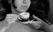 Fedorov HD 530015 Hd Skarlet Coffe Time Natural Young Busty Teen Fedorov HD
