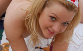 Eye Candy Avenue 530165 Shaylee Taylor Picnic In The Park Shaylee Shows Her Perky Tits In Public As She Relaxes On Her Picnic Blanket. Eye Candy Avenue
