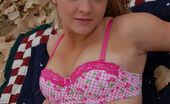 Eye Candy Avenue 530165 Shaylee Taylor Picnic In The Park Shaylee Shows Her Perky Tits In Public As She Relaxes On Her Picnic Blanket. Eye Candy Avenue
