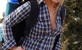 Eye Candy Avenue 530166 Shaylee Taylor Rocky Mountain Hiker OMG Shaylee Is The Sexiest Topless Hiker EVER! Eye Candy Avenue
