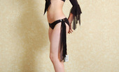 Eye Candy Avenue 530185 Laura Black Tassles Laura Shows Her Spunky Side And More! Eye Candy Avenue
