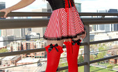 Eye Candy Avenue 530224 Gemini Pirate Fantasy Aargg Matey! This Is Booty To Walk The Plank For! Eye Candy Avenue
