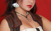 Eye Candy Avenue 530233 Charli Privateer This Swashbuckler Shows Her Hidden Treasure. Eye Candy Avenue
