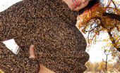 Eye Candy Avenue 530245 Charli Fall Girl Charli Takes Off Her Fall Sweater And Reveals Her Tiny Titties And Hot Pussy. Eye Candy Avenue
