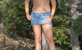 Eye Candy Avenue 530247 Felix Cliff Hanger Felix Loves To Let The Mountain Air Caress Her Pussy. Eye Candy Avenue
