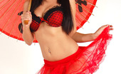 Eye Candy Avenue 530277 Chrissy Red Hot Suitcase Chrissy Marie Is Going On A Kinky Adventure Eye Candy Avenue
