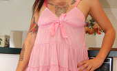 Eye Candy Avenue 530280 Reyna Pink And Adorable Reyna Looks So Cute Then Gets Sexy And Nude Eye Candy Avenue
