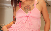 Eye Candy Avenue 530280 Reyna Pink And Adorable Reyna Looks So Cute Then Gets Sexy And Nude Eye Candy Avenue
