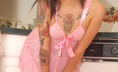 Eye Candy Avenue 530280 Reyna Pink And Adorable Reyna Looks So Cute Then Gets Sexy And Nude Eye Candy Avenue
