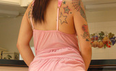 Eye Candy Avenue 530280 Reyna Pink And Adorable Reyna Looks So Cute Then Gets Sexy And Nude Eye Candy Avenue
