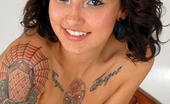 Eye Candy Avenue 530291 Reyna Show You In Private Pretty And Petite Reyna Gets Nude Eye Candy Avenue
