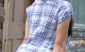 Eye Candy Avenue 530293 Chrissy Hillbillys Daughter She Is One Sexy Country Bumpkin! Eye Candy Avenue
