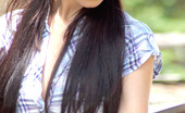 Eye Candy Avenue 530293 Chrissy Hillbillys Daughter She Is One Sexy Country Bumpkin! Eye Candy Avenue
