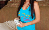 Eye Candy Avenue 530294 Chrissy I Like Games Let'S Get Naked And Play Some Games! Eye Candy Avenue
