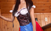 Eye Candy Avenue 530305 Chrissy Flirty Fraulein Super Hot German Barmaid Pussy! Eye Candy Avenue
