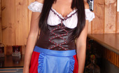 Eye Candy Avenue 530305 Chrissy Flirty Fraulein Super Hot German Barmaid Pussy! Eye Candy Avenue

