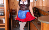 Eye Candy Avenue 530305 Chrissy Flirty Fraulein Super Hot German Barmaid Pussy! Eye Candy Avenue
