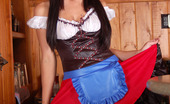 Eye Candy Avenue 530305 Chrissy Flirty Fraulein Super Hot German Barmaid Pussy! Eye Candy Avenue
