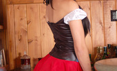 Eye Candy Avenue 530305 Chrissy Flirty Fraulein Super Hot German Barmaid Pussy! Eye Candy Avenue
