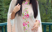 Eye Candy Avenue 530338 Chrissy Romantic Love The Amazing Chrissy Marie Outside And Showing It All. Eye Candy Avenue
