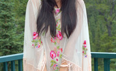 Eye Candy Avenue 530338 Chrissy Romantic Love The Amazing Chrissy Marie Outside And Showing It All. Eye Candy Avenue
