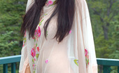Eye Candy Avenue 530338 Chrissy Romantic Love The Amazing Chrissy Marie Outside And Showing It All. Eye Candy Avenue
