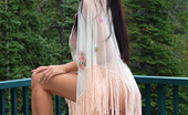 Eye Candy Avenue 530338 Chrissy Romantic Love The Amazing Chrissy Marie Outside And Showing It All. Eye Candy Avenue
