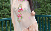 Eye Candy Avenue 530338 Chrissy Romantic Love The Amazing Chrissy Marie Outside And Showing It All. Eye Candy Avenue
