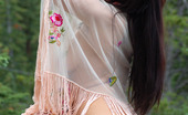 Eye Candy Avenue 530338 Chrissy Romantic Love The Amazing Chrissy Marie Outside And Showing It All. Eye Candy Avenue
