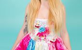 Eye Candy Avenue 530352 Mariah Cupcakes And Candy Blonde Mariah Is Sweet Enough To Eat Eye Candy Avenue
