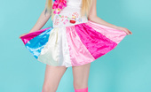 Eye Candy Avenue 530352 Mariah Cupcakes And Candy Blonde Mariah Is Sweet Enough To Eat Eye Candy Avenue
