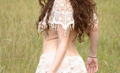 Eye Candy Avenue 530395 Iva Nora NN Dreams In Lace Iva Outside In Delicate Lace, Showing Everything Eye Candy Avenue
