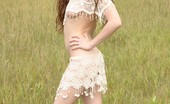 Eye Candy Avenue 530395 Iva Nora NN Dreams In Lace Iva Outside In Delicate Lace, Showing Everything Eye Candy Avenue
