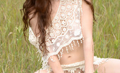 Eye Candy Avenue 530396 Iva Nora Dreams In Lace Iva Outside In Delicate Lace, Showing Everything Eye Candy Avenue
