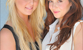 FTV Girls Online 530577 Cassie Blonde And Brunette FTV Girls Online
